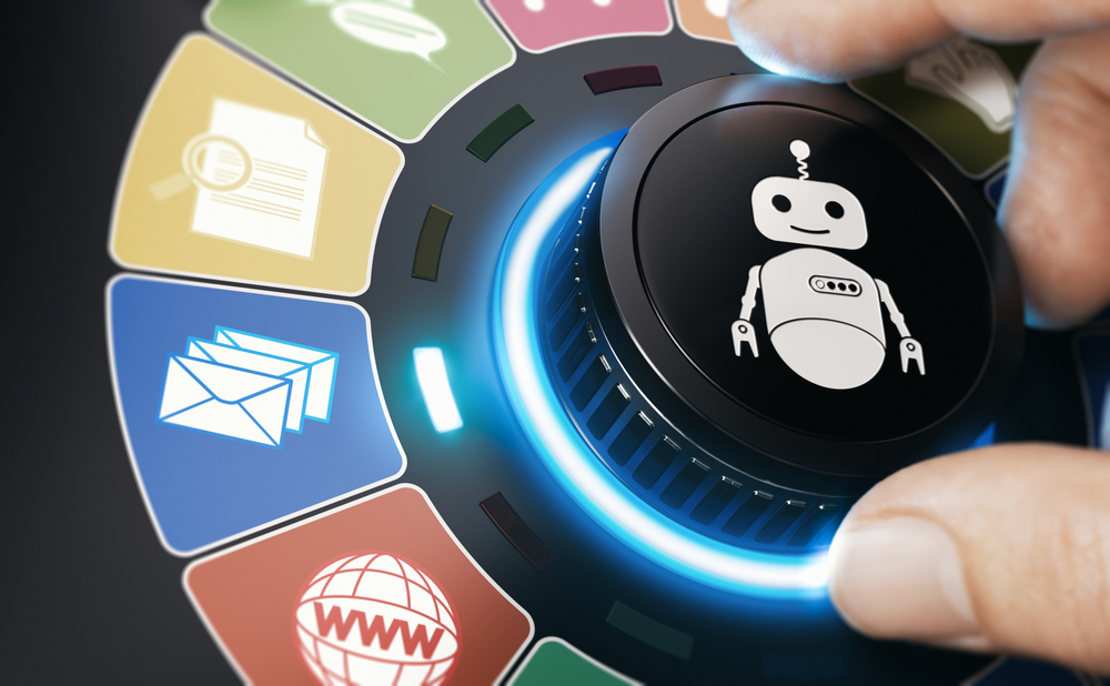 Intelligenza artificiale e automazione: il nuovo orizzonte dei servizi postali