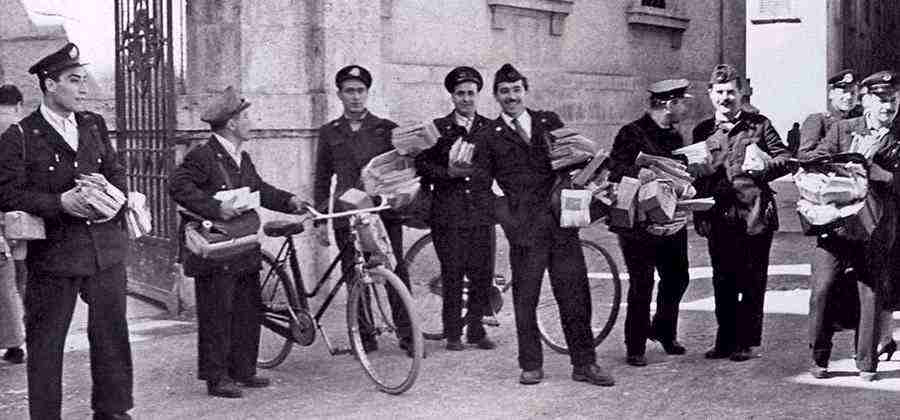 “Il mio ultimo giorno da postino (per colpa di un coniglio)”: il racconto di Gabriele Romagnoli