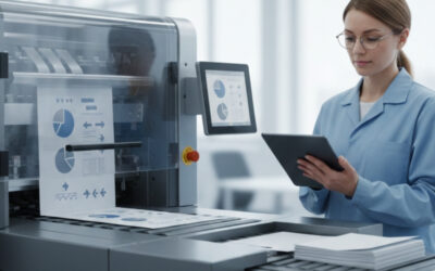 Come funziona la posta ibrida: il processo che unisce digitale e recapito